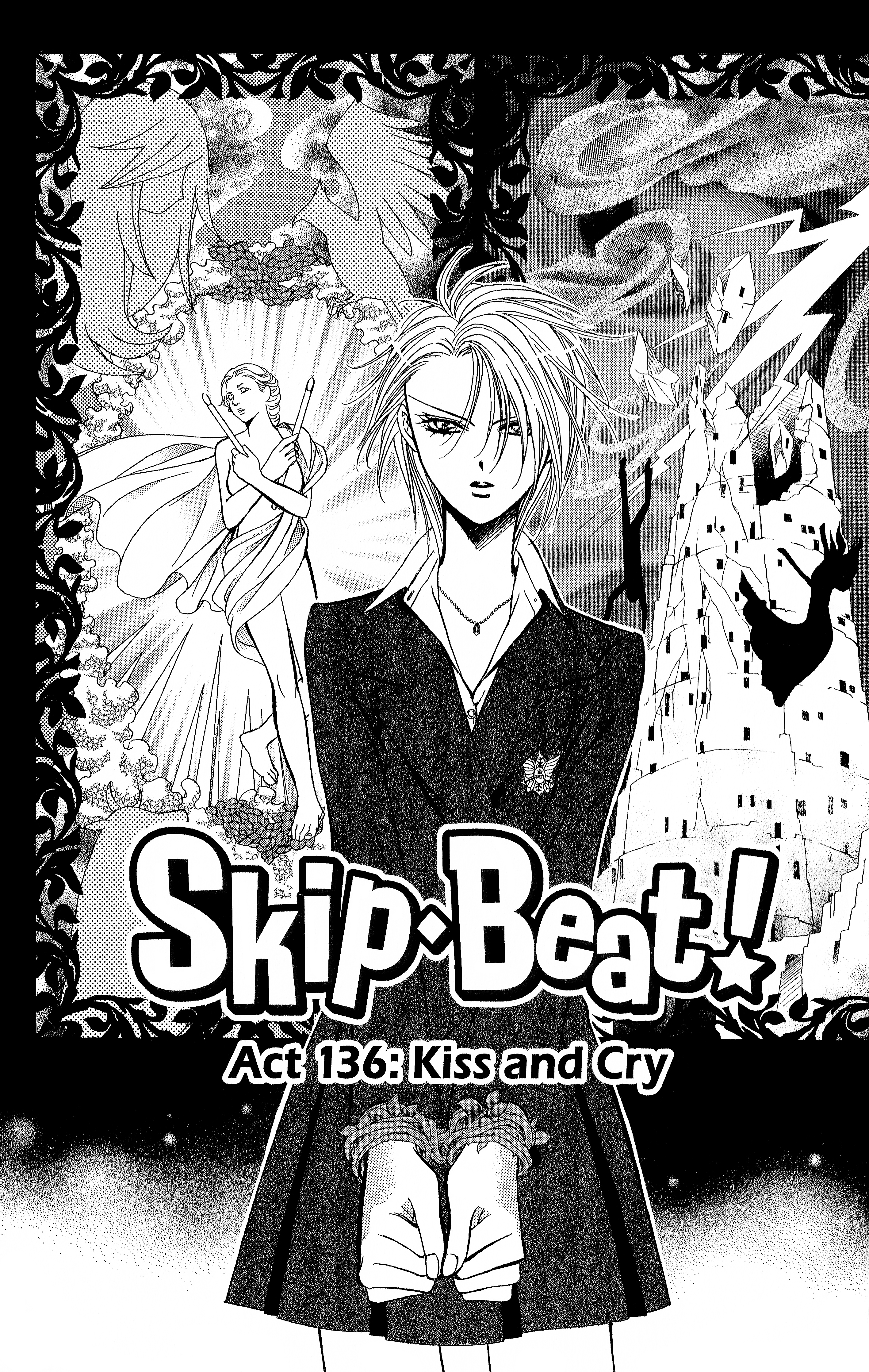 Skip Beat Manga Vol 1 Download